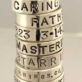 rings: image 1 0f 12 thumb